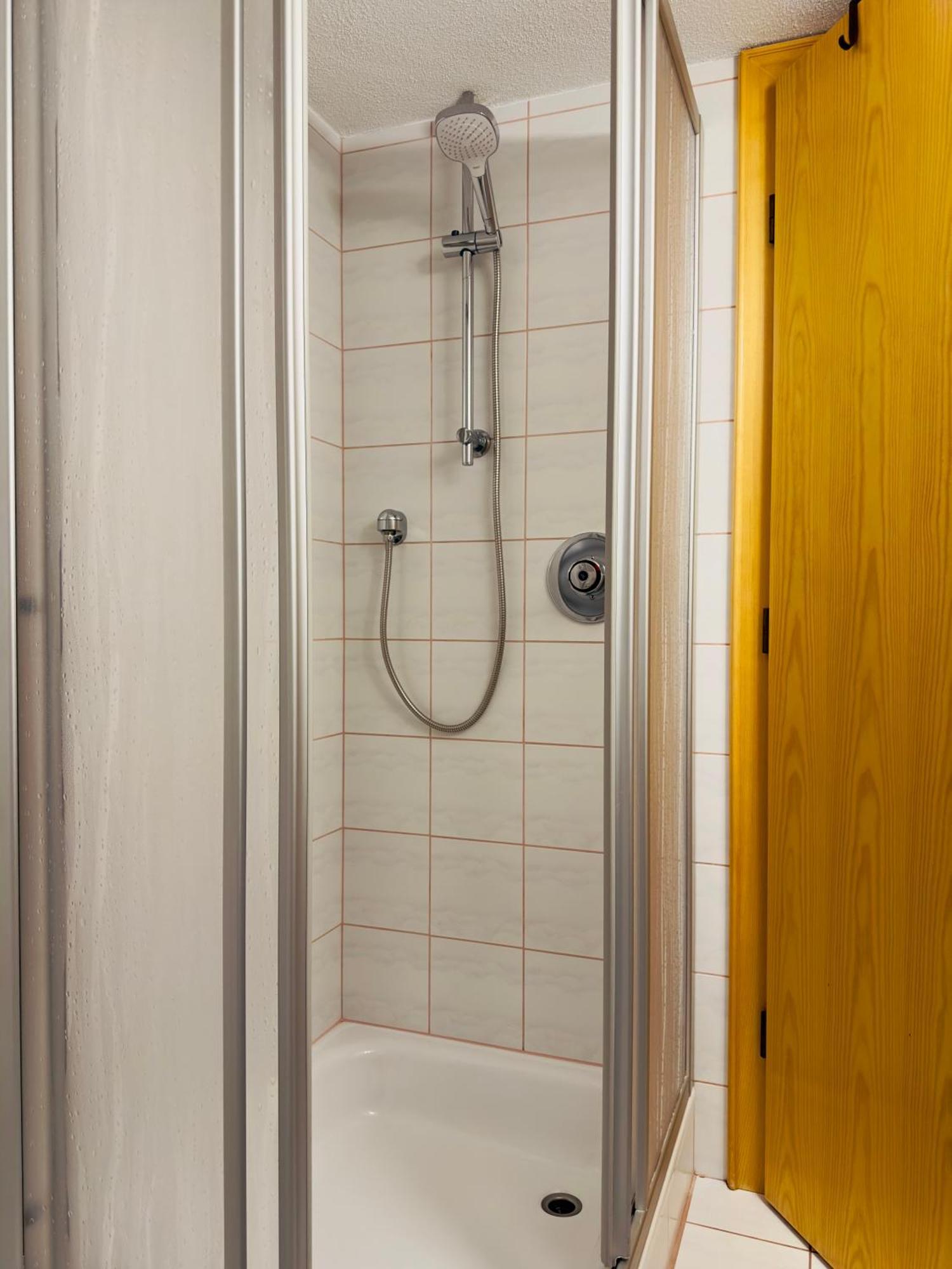 Ferienwohnung Vesna & Alex Elmen Экстерьер фото