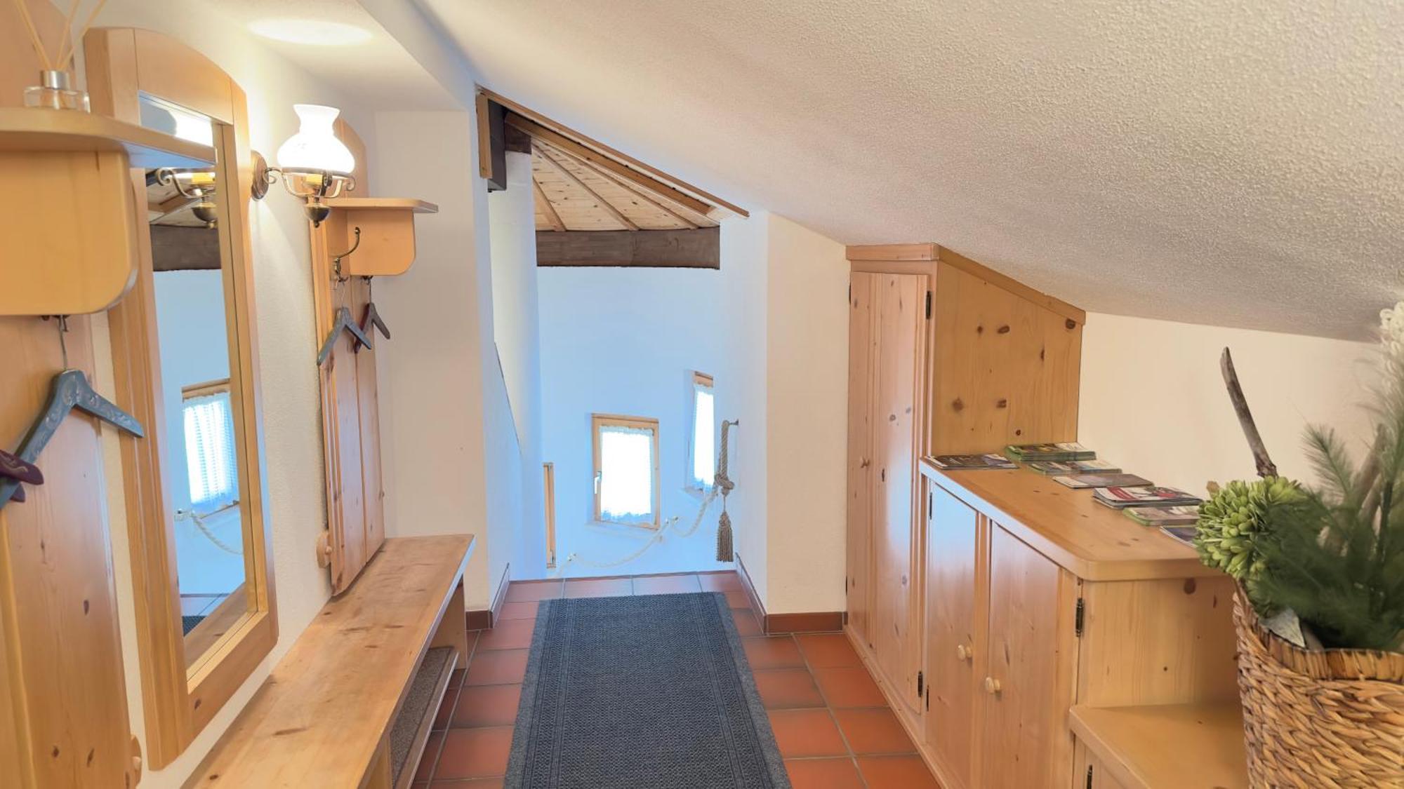 Ferienwohnung Vesna & Alex Elmen Экстерьер фото