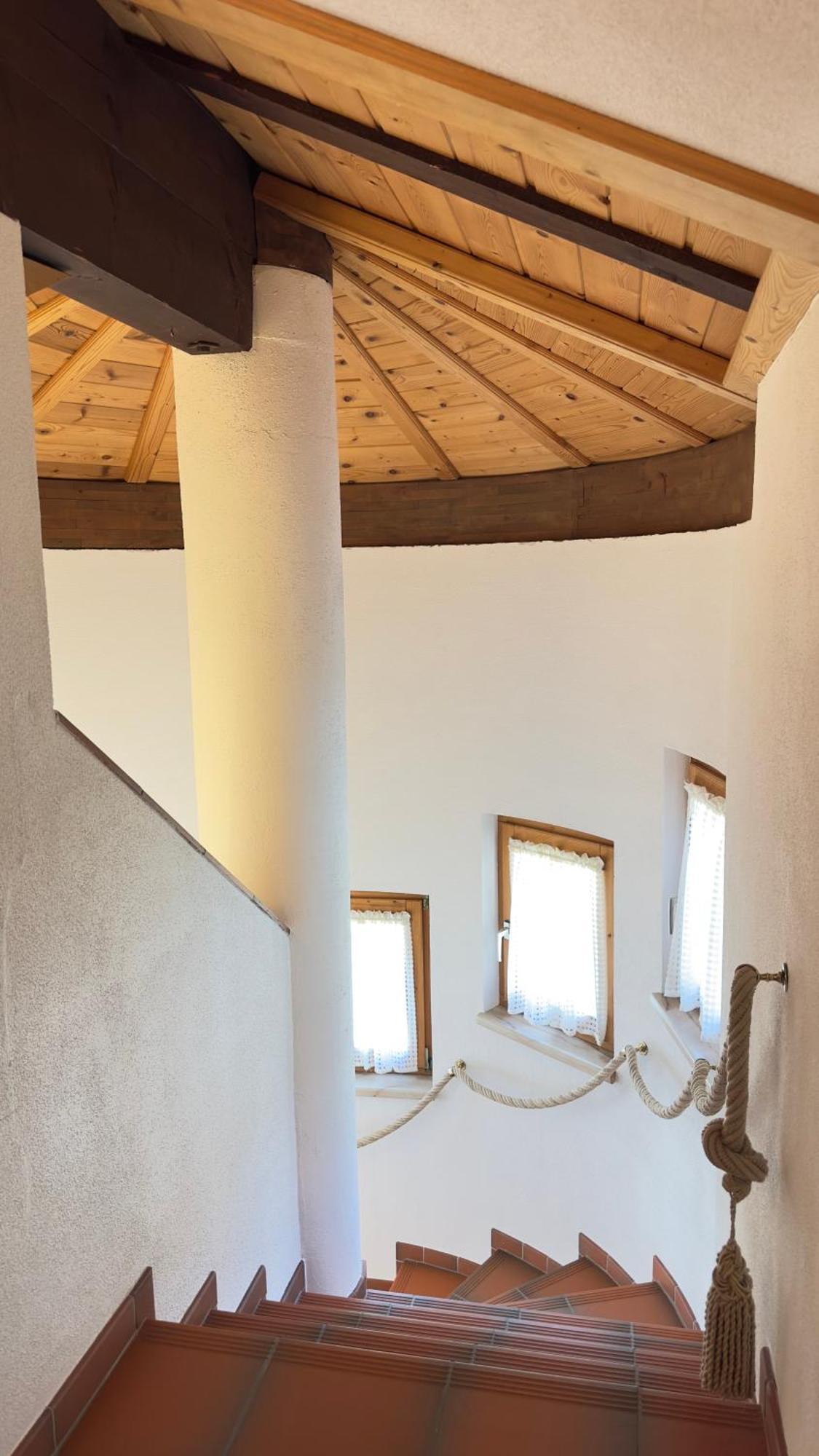 Ferienwohnung Vesna & Alex Elmen Экстерьер фото