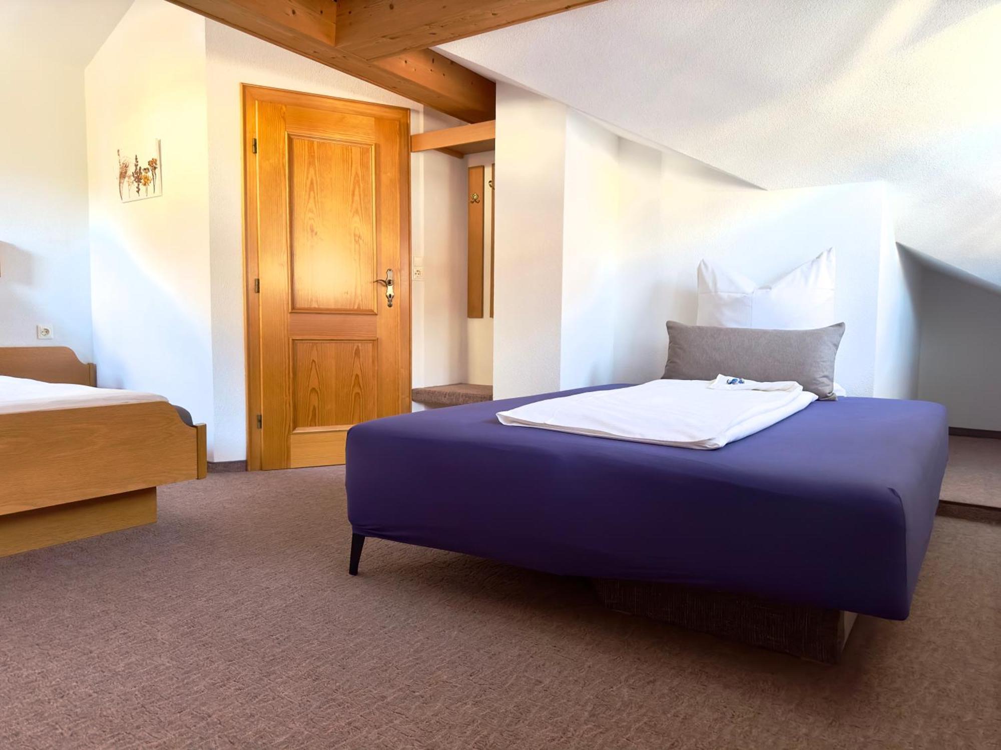 Ferienwohnung Vesna & Alex Elmen Экстерьер фото